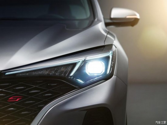 長安汽車 逸動 2020款 PLUS 基本型