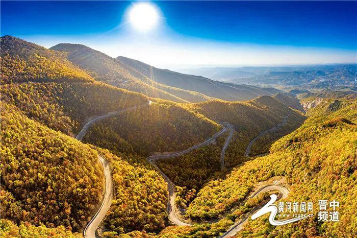 國慶游山西丨來都來了！學兩句山西話再走！